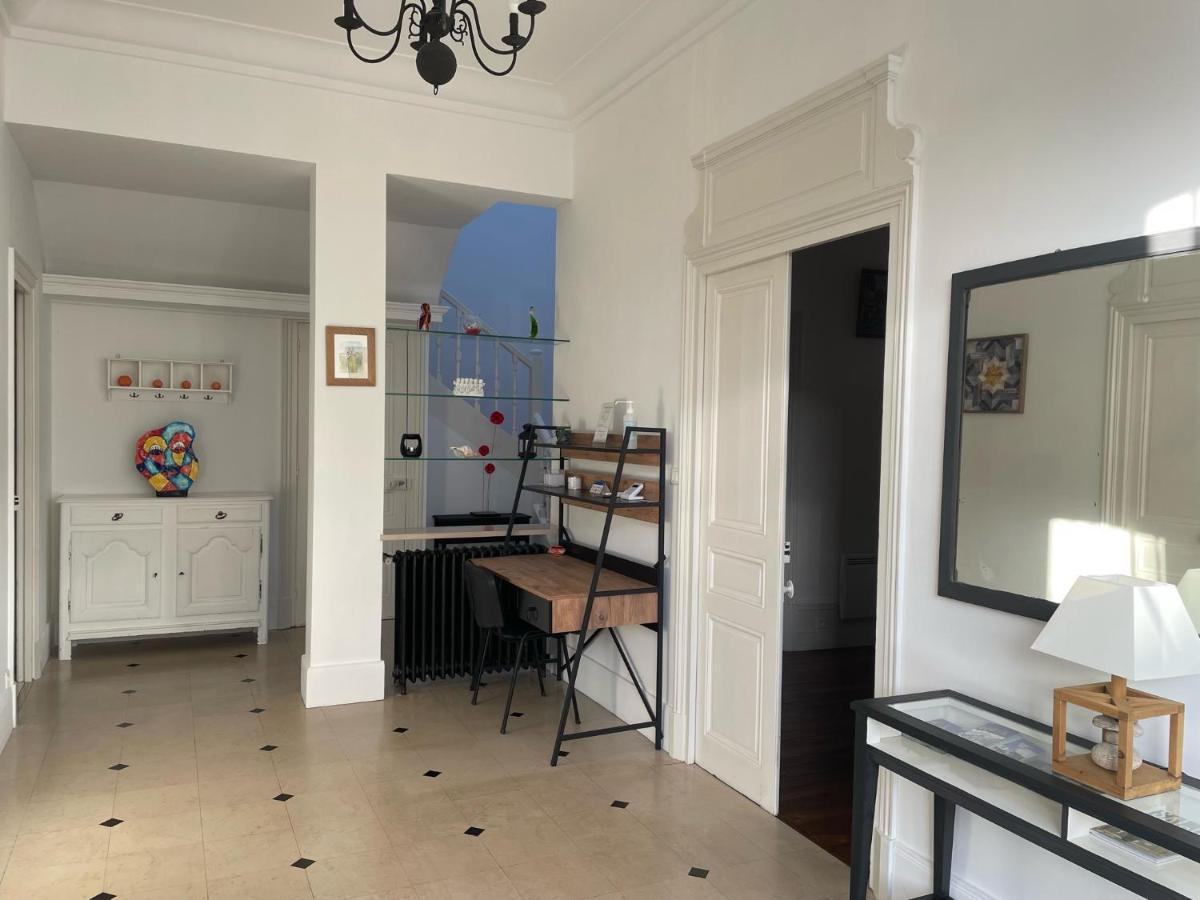 Guest house Les Hotes D'eloise