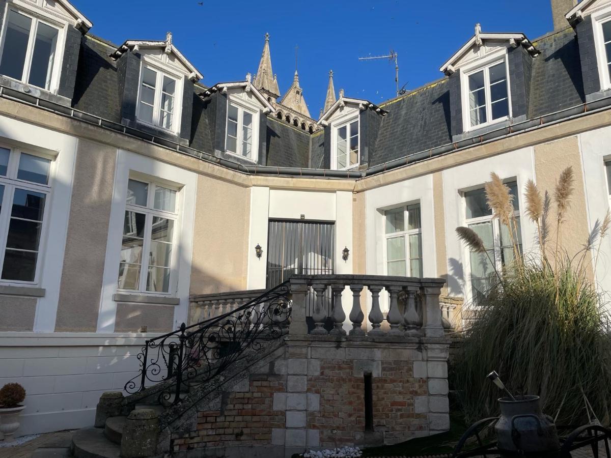 Les Hotes D'eloise Guest house Laon