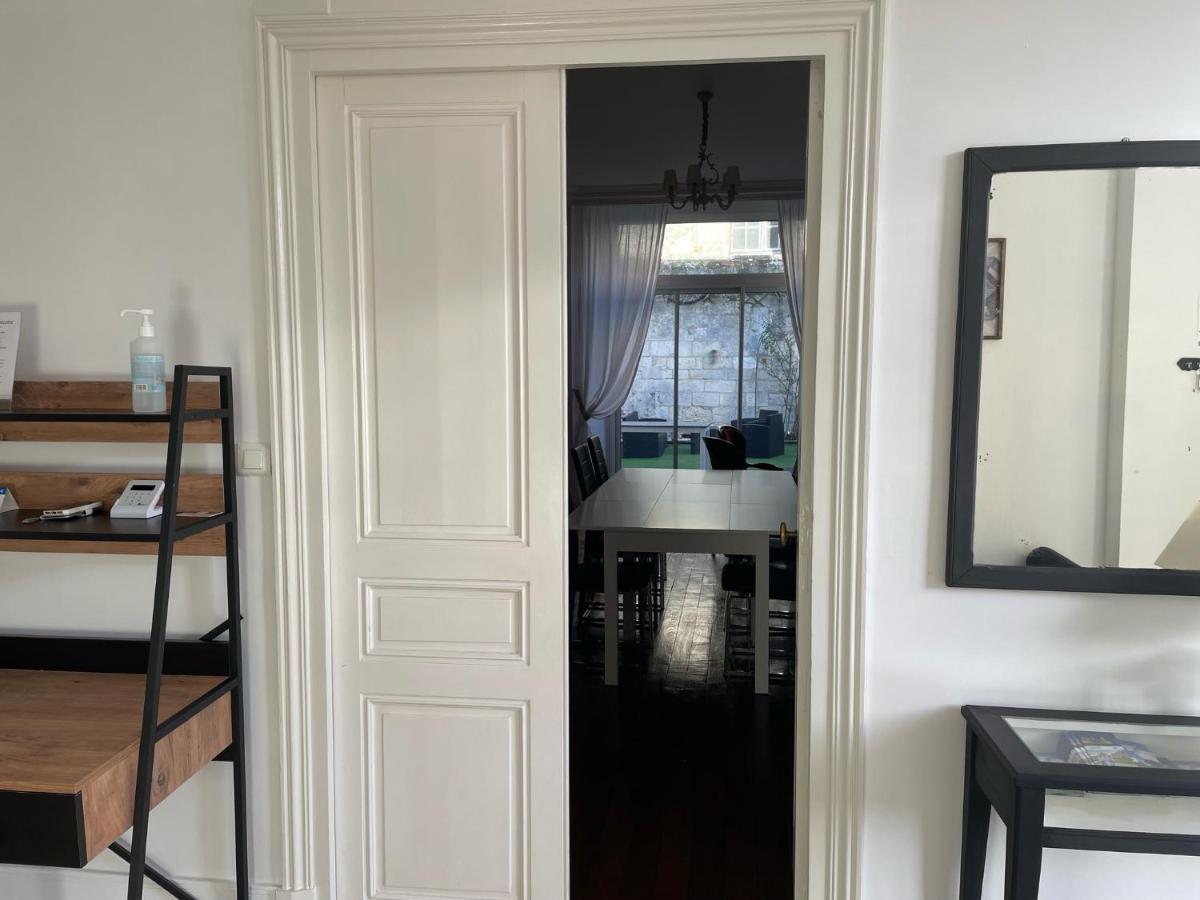 Guest house Les Hotes D'eloise